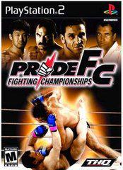 Pride FC New