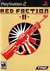 Red Faction II New