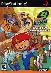 Rocket Power Beach Bandits New