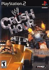 WWE Crush Hour New