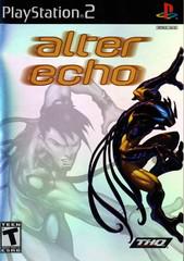 Alter Echo New