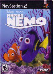 Finding Nemo New