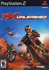 MX Unleashed New