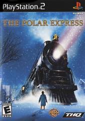 The Polar Express New