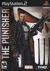 The Punisher New