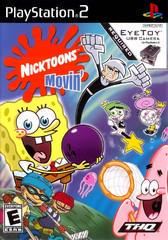 Nicktoons Movin New