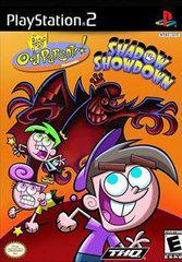 Fairly Odd Parents Shadow Showdown New