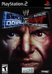 WWE Smackdown vs. Raw New