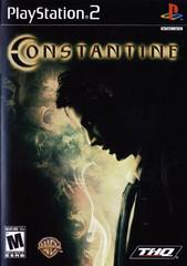 Constantine New