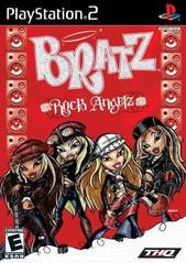 Bratz Rock Angelz New