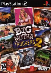 Big Mutha Truckers 2 New