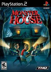 Monster House New