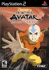 Avatar the Last Airbender New