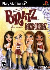 Bratz Forever Diamondz New