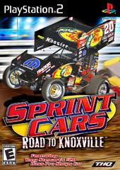 Sprint Cars Road to Knoxville New