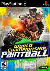 World Championship Paintball New