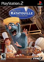 Ratatouille New