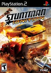 Stuntman Ignition New