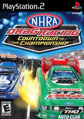 NHRA Countdown to the Championship 2007 New