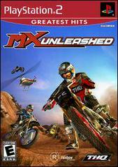 MX Unleashed [Greatest Hits] New