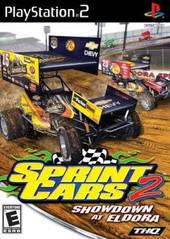 Sprint Cars 2 Showdown at Eldora New