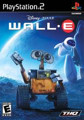 WallE New