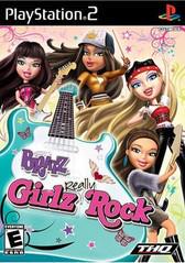 Bratz Girlz Really Rock! New