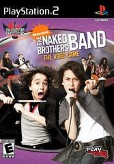 Rock University Presents The Naked Brothers Band New