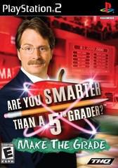 Are You Smarter Than A 5th Grader? Make the Grade New