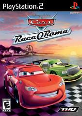 Cars RaceORama New