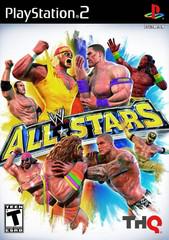 WWE All Stars New