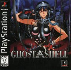 Ghost in the Shell New