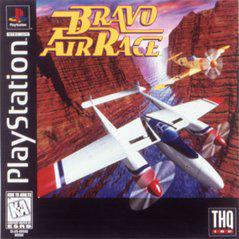 Bravo Air Race New
