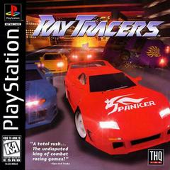 Ray Tracers New
