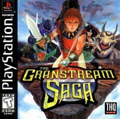 Granstream Saga New