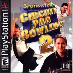 Brunswick Circuit Pro Bowling 2 New
