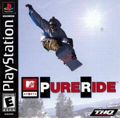 Pure Ride New