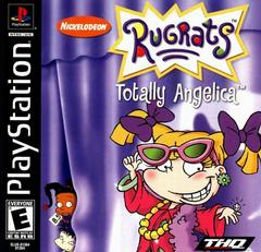Rugrats Totally Angelica New