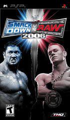 WWE Smackdown vs. Raw 2006 New