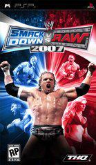 WWE Smackdown vs. Raw 2007 New