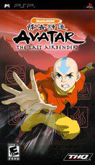 Avatar the Last Airbender New