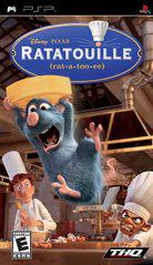 Ratatouille New