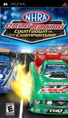 NHRA Countdown to the Championship New