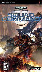 Warhammer 40000 Squad Command New