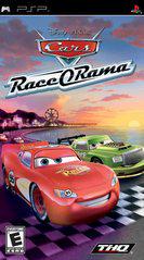 Cars RaceORama New