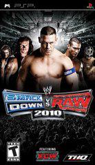 WWE Smackdown vs. Raw 2010 New