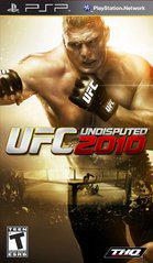 UFC Undisputed 2010 New