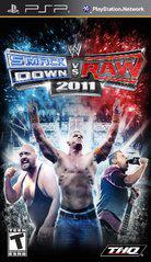 WWE SmackDown vs. Raw 2011 New