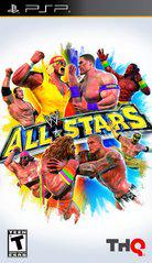 WWE All Stars New