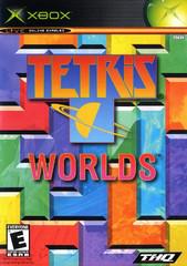Tetris Worlds New